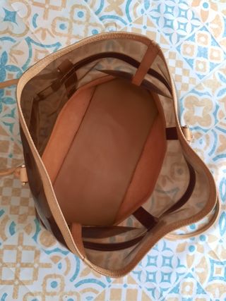 BOLSO PEDRO DEL HIERRO (PdH)