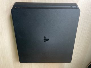 PS4 Slim 1T