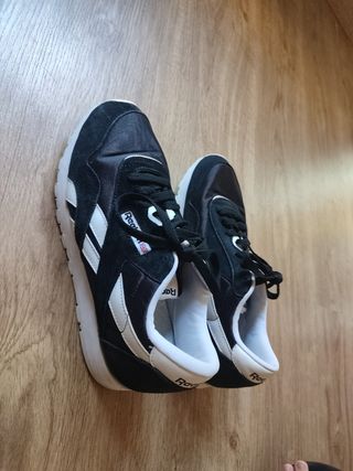 Zapatillas Reebok