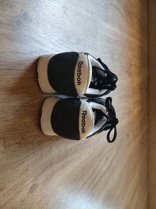 Zapatillas Reebok