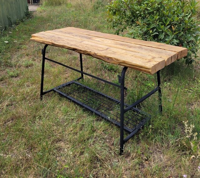 Banco de trabajo/Isla de Cocina