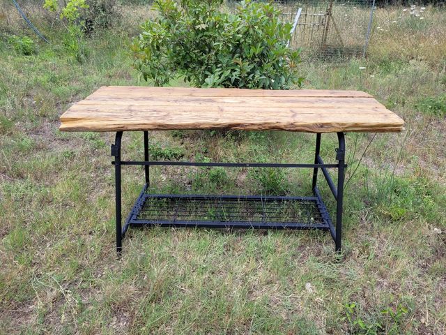 Banco de trabajo/Isla de Cocina