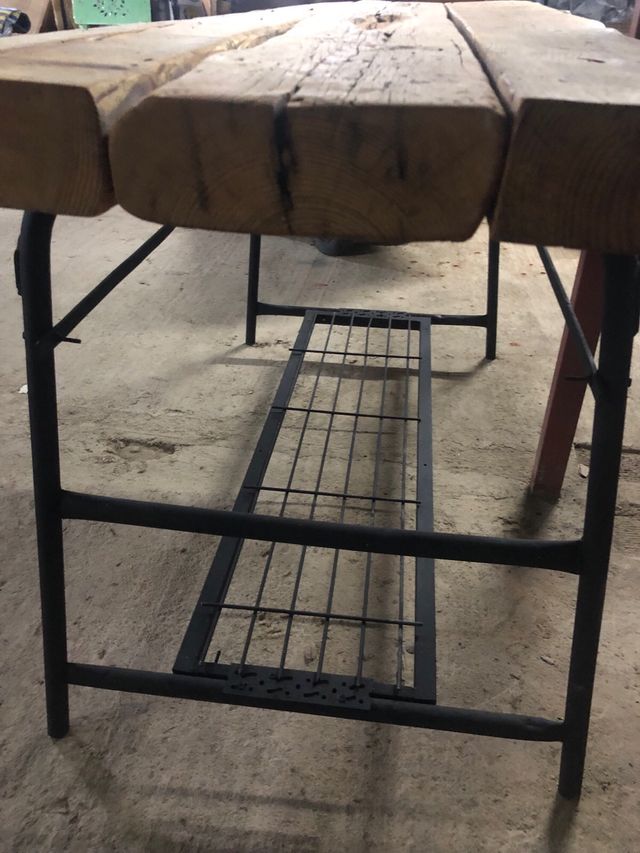 Banco de trabajo/Isla de Cocina