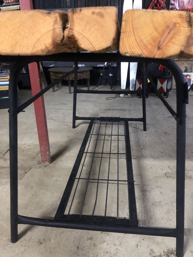 Banco de trabajo/Isla de Cocina