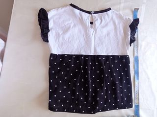 Graziosoa maglietta bimba