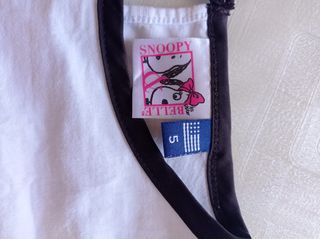 Graziosoa maglietta bimba