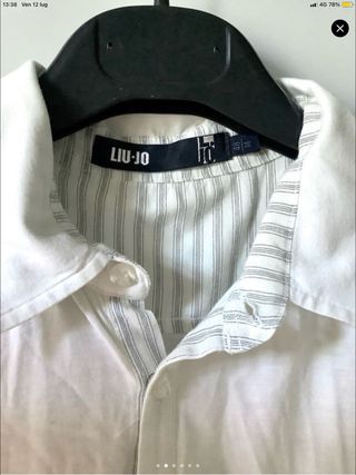 T-shirt Liu-JO taglia 48