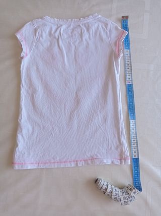 Simpatica maglietta bimba