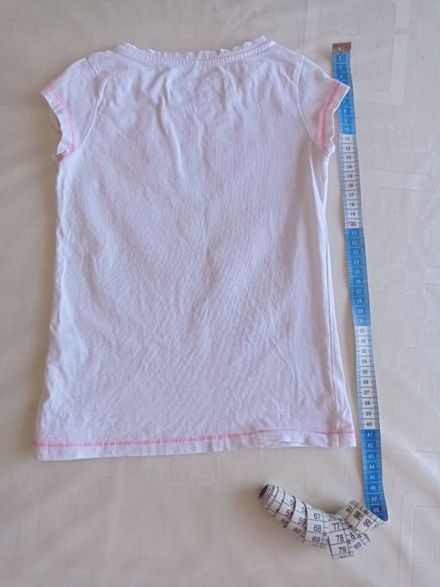 Simpatica maglietta bimba 