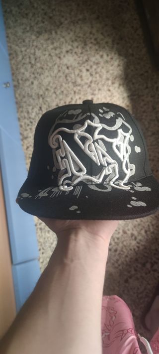 Gorra