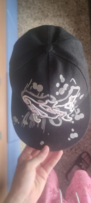 Gorra