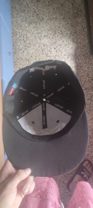 Gorra