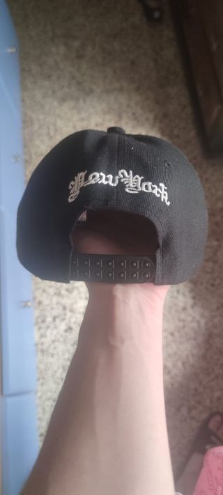 Gorra