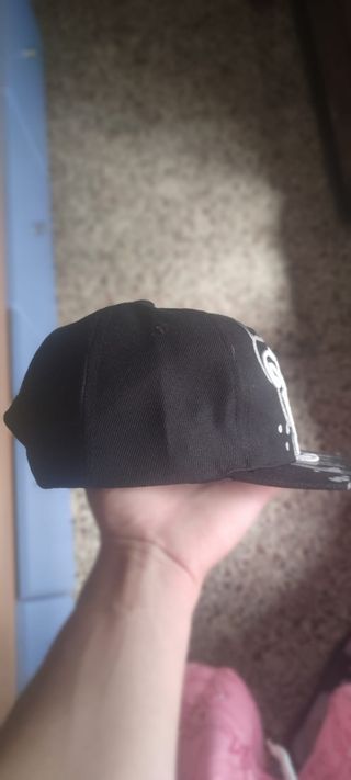 Gorra