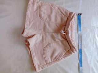 Comodissimo shorts bimba