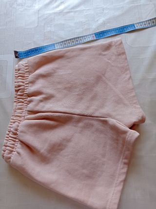 Comodissimo shorts bimba