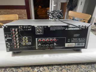 Amplificador/Sintonizador PIONEER VSX-416