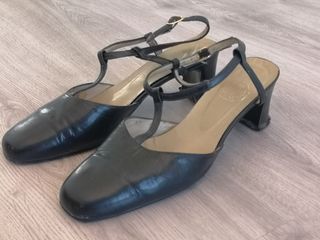 Zapatos mujer