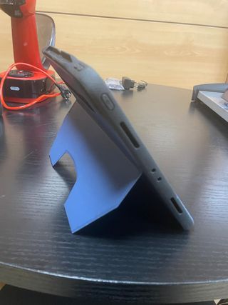 FUNDA PARA TABLET ZUGU IPAD Pro 12.9 2022/2021 6.