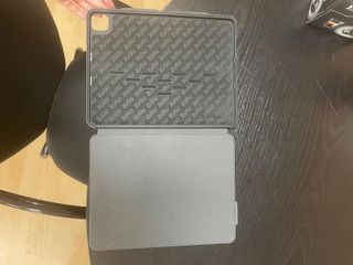 FUNDA PARA TABLET ZUGU IPAD Pro 12.9 2022/2021 6.