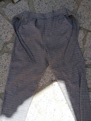 Calças Lefties para menina