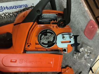 Motosierra Husqvarna 236