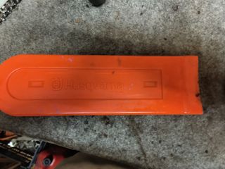 Motosierra Husqvarna 236