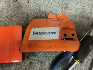 Motosierra Husqvarna 236