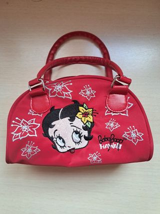 Bolso Betty Boop