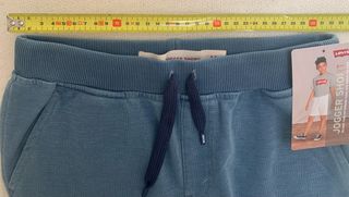 Bermudas algodon Levi’s - Talla 16 NUEVAS