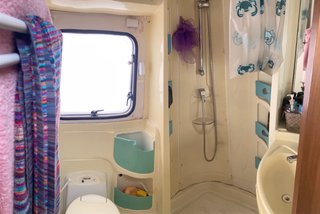 Fiat Ducato 2003
