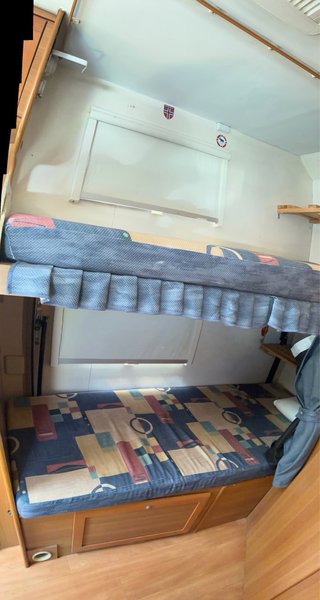 Fiat Ducato 2003