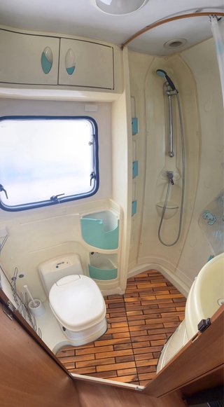 Fiat Ducato 2003