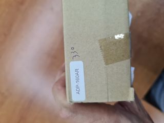 Fuente PS3 súper slim ADP 160AR