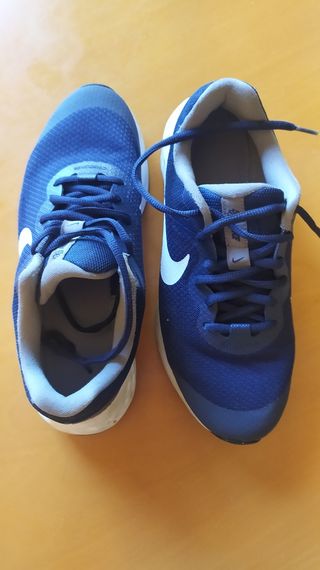 Zapatillas Nike