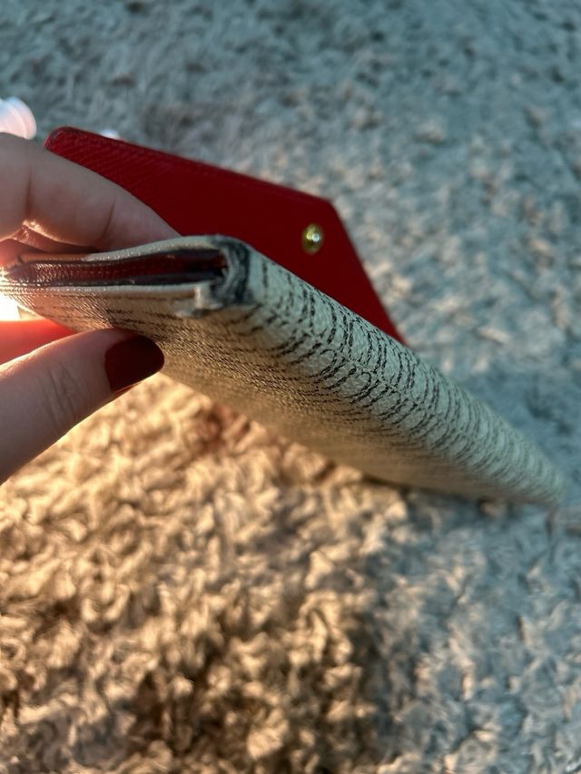 Billetera Carolina Herrera