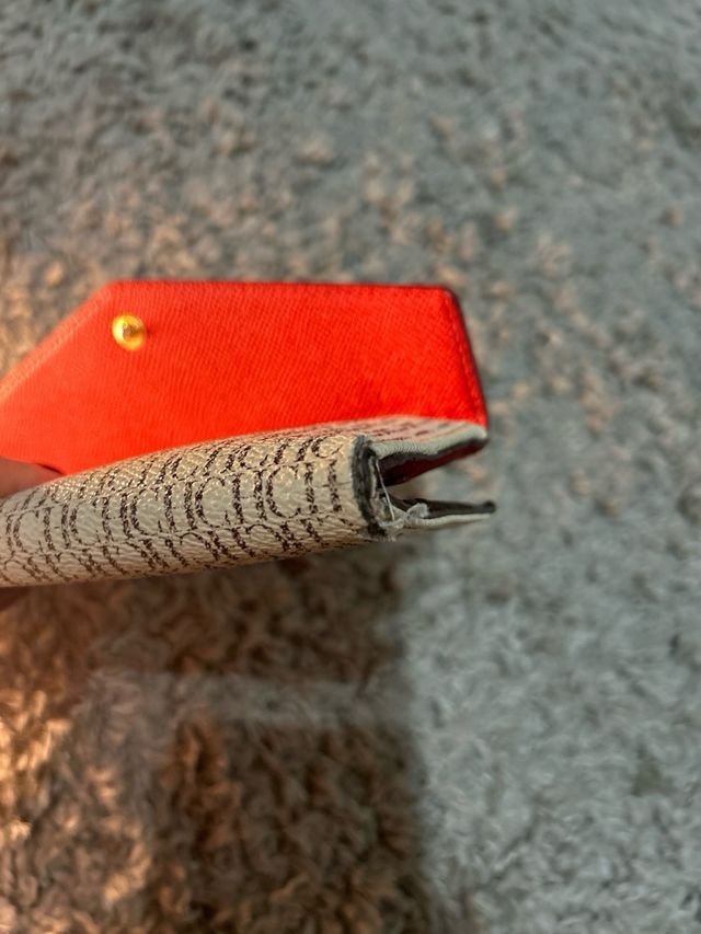 Billetera Carolina Herrera