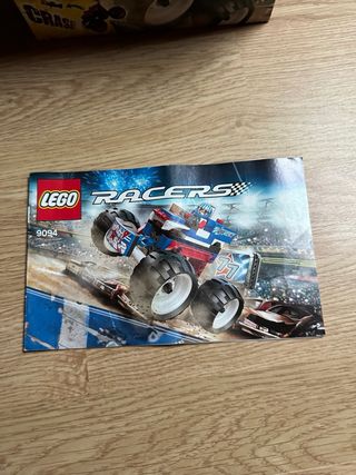 Lego