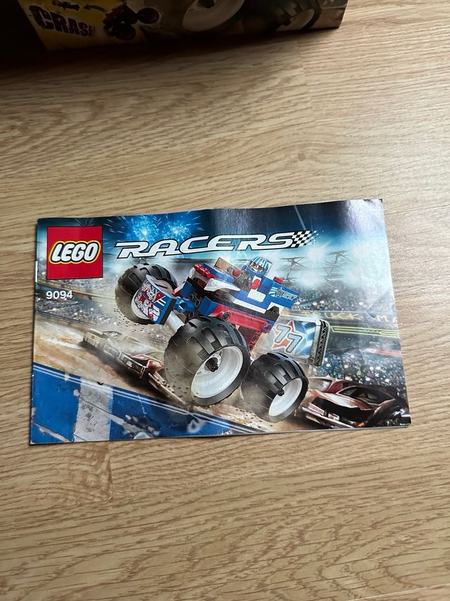 Lego