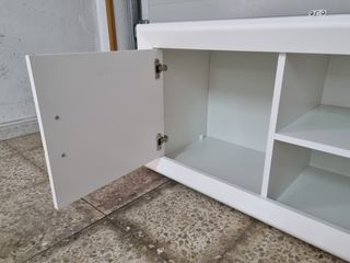 Mueble de televisión