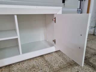 Mueble de televisión