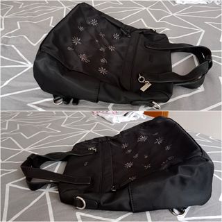 Bolso mochila antirrobo Skpat NUEVO