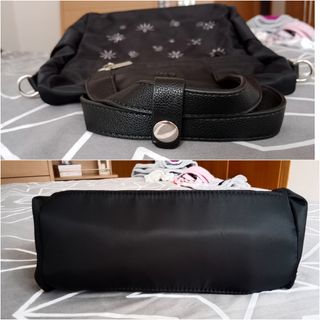Bolso mochila antirrobo Skpat NUEVO