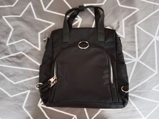 Bolso mochila antirrobo Skpat NUEVO