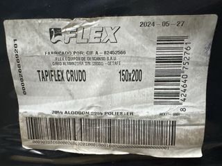 Tapiflex (Tapa de canapé)