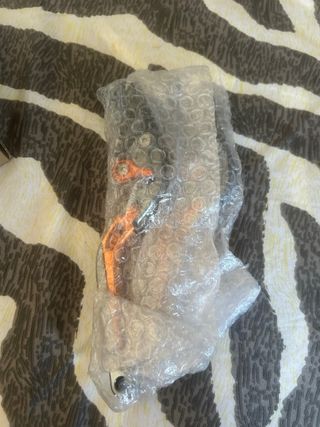 Manetas de freno y embrague 