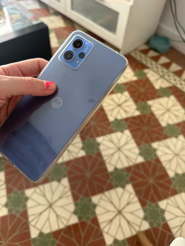 Movil motorola G13 4+ 128gb