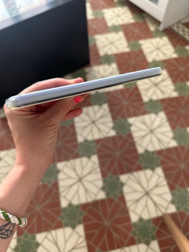 Movil motorola G13 4+ 128gb