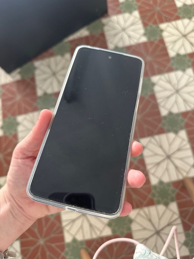 Movil motorola G13 4+ 128gb
