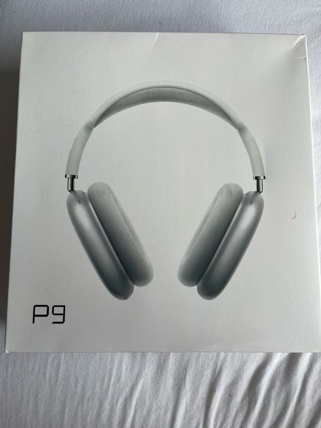 Auriculares Bluetooth